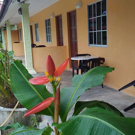 Tok Man Inn Langkawi Eksteriør bilde
