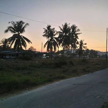 Tok Man Inn Langkawi Eksteriør bilde