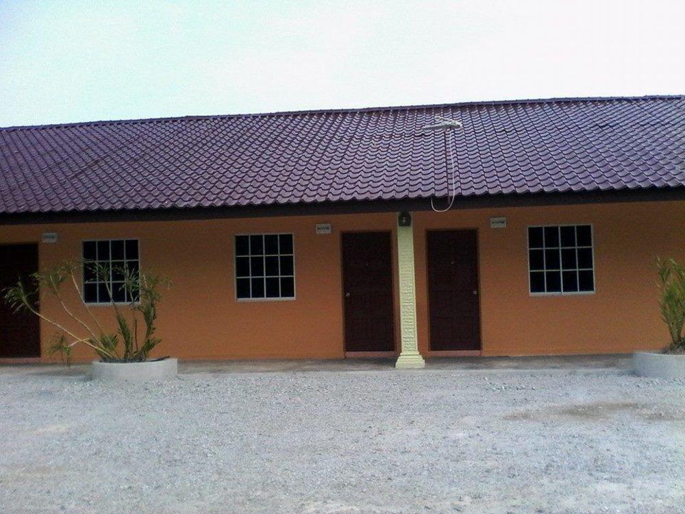 Tok Man Inn Langkawi Eksteriør bilde