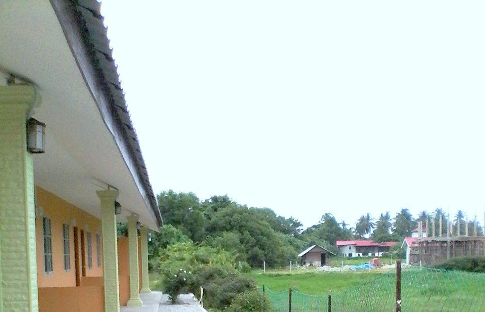 Tok Man Inn Langkawi Eksteriør bilde