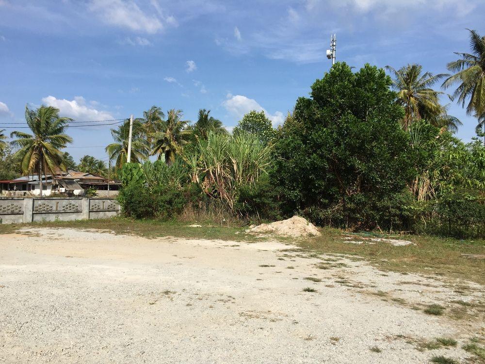 Tok Man Inn Langkawi Eksteriør bilde