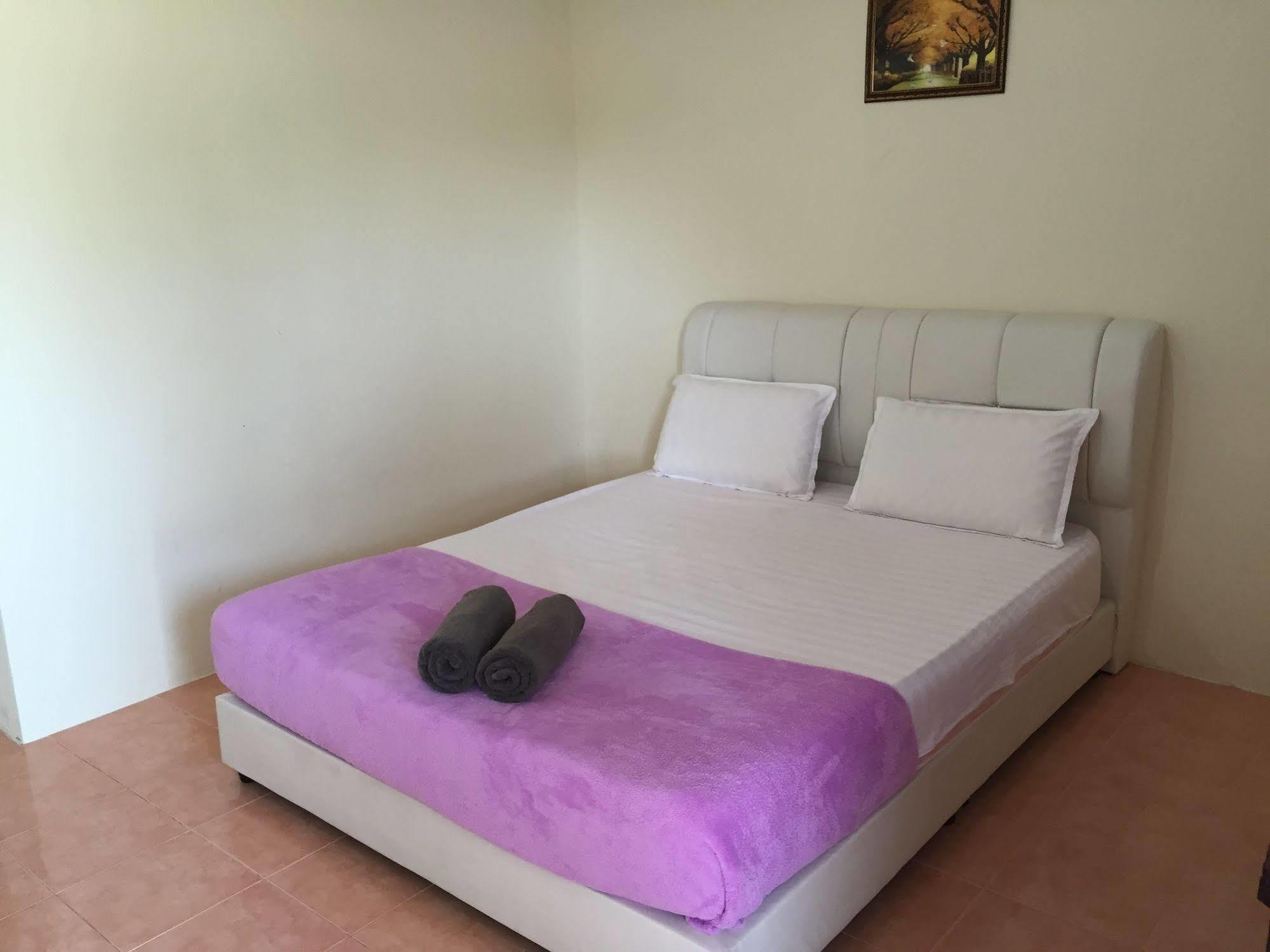 Tok Man Inn Langkawi Eksteriør bilde