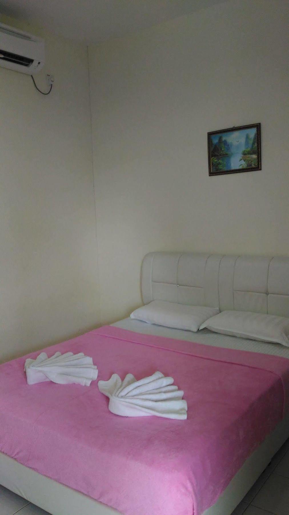 Tok Man Inn Langkawi Eksteriør bilde